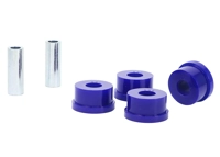 SuperPro Polyurethane Rear Trailing / Track Arm, Front Car Bush Kit SPF0835-4K