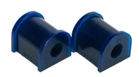 Corolla AE95 (91-94) Rear ARB Anti Roll Sway Bar Bush Kit - SuperPro Poly