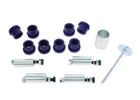 SuperPro Polyurethane Rear IRS Adjusting Kit 'Camber and Toe' Bush Kit SPF0877K