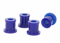 SuperPro Polyurethane Front Intermediate Steering Shaft Car Bush KitSPF0892K