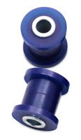 SuperPro Polyurethane Rear Control Arm Inner Front Car Bush Kit SPF0898-4K