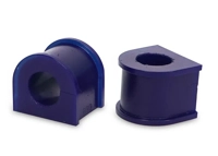 SuperPro Polyurethane 17mm Rear ARB Car Anti Roll Sway Bar Bush Kit SPF0899-17K