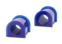 SuperPro Polyurethane Front 24mm ARB Car Anti Roll Sway Bar Bush Kit SPF0900-24K
