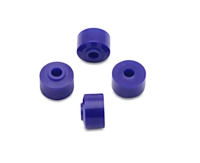 Suzuki Swift (89-04) Front ARB Anti Roll Sway Bar Link Bush Kit - SuperPro Poly