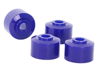 Suzuki Swift (89-04) Front ARB Anti Roll Sway Bar Link Bush Kit - SuperPro Poly