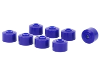 SuperPro Polyurethane Rear Car Anti Roll / Sway Bar Link Bush Kit SPF0903K
