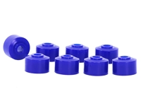 SuperPro Polyurethane Rear Car Anti Roll / Sway Bar Link Bush Kit SPF0903K