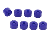 SuperPro Polyurethane Rear Car Anti Roll / Sway Bar Link Bush Kit SPF0903K