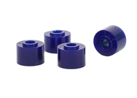 SuperPro Polyurethane Rear Car Anti Roll Sway Bar Link Lower Bush Kit SPF0904-4K