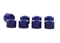 For Honda Prelude (86-92) Front Anti Roll Sway Bar Link Bush Kit - SuperPro Poly