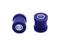 SuperPro Polyurethane Rear Lower Trailing Arm Rear Car Bush Kit SPF0906K