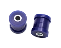 SuperPro Polyurethane Rear Lower Trailing Arm Front Car Bush Kit SPF0907K