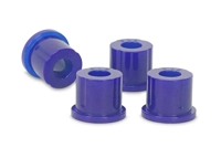 SuperPro Poly Spring Shackle Upper Bush Kit SPF0912K