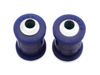 SuperPro Polyurethane Front Lower Control Arm Rear Mount Car Bush Kit SPF0920AK