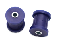 SuperPro Polyurethane Front Lower Control Arm Front Mount Car Bush Kit SPF0924K