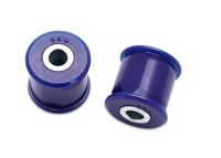 SuperPro Poly Rear Upper Trailing Arm Car Bush Kit High Stability SPF0940K