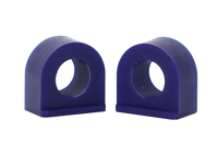 Lotus Elan & Elan +2 (62-75) Steering Rack Mounting Bush Kit - SuperPro Poly