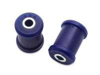 Suzuki Swift (89-04) Rear Arm Wishbone Rear Inner Mount Bush Kit SuperPro Poly