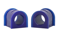 SuperPro 25mm Front Car Anti Roll / Sway Bar Bush Kit Stability SPF0971-25.5K
