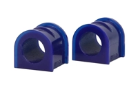 Brava, Rodeo & D-Max Pick-Up 26mm Front Anti Roll Sway Bar Bush Kit - SuperPro