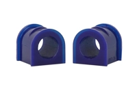 Brava, Rodeo & D-Max Pick-Up 28mm Front Anti Roll Sway Bar Bush Kit - SuperP