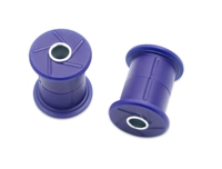 Toyota Hilux 2WD 88-05 Rear Spring, Front Eye Bush Kit - SuperPro Poly - RN90