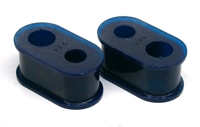 Vauxhall Brava 81 to 88 2WD Front ARB Anti Roll Sway Bar Bush Kit - SuperPro