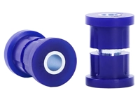 SuperPro Polyurethane Front Arm, Front Car Bush Kit SPF0996K