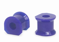 SuperPro Polyurethane 20mm Front ARB Car Anti Roll Sway Bar Bush Kit SPF1004-20K