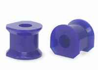 SuperPro Polyurethane 20mm Front ARB Car Anti Roll Sway Bar Bush Kit SPF1004-20K