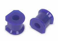 SuperPro Polyurethane 20mm Front ARB Car Anti Roll Sway Bar Bush Kit SPF1004-20K