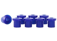 SuperPro Polyurethane Rear Spring Car Bush Kit All Improved Stability SPF1036K