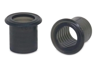 Daihatsu Fourtrak F78 Steering Idler Bush Kit - SuperPro Polyurethane