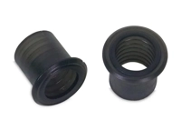 Daihatsu Fourtrak F78 Steering Idler Bush Kit - SuperPro Polyurethane