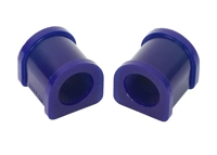 Mits L300 Delica Express Starwagon 26mm Anti Roll Sway Bar Bush Kit - SuperPro