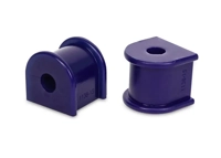 Grand Cherokee & Laredo ZG/ZJ 96-99 15mm Anti Roll Sway Bar Bush Kit - SuperPro
