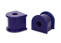 Grand Cherokee & Laredo ZG/ZJ 96-99 15mm Anti Roll Sway Bar Bush Kit - SuperPro