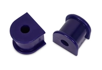 Grand Cherokee & Laredo ZG/ZJ 96-99 15mm Anti Roll Sway Bar Bush Kit - SuperPro