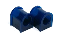 SuperPro Polyurethane 22mm Front Car Anti Roll / Sway Bar Bush Kit SPF1149-22K
