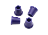 SuperPro Polyurethane Front Lower Control Arm Inner Mount Car Bush Kit SPF1152K