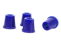 SuperPro Polyurethane Front Lower Control Arm Inner Mount Car Bush Kit SPF1152K