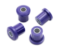 For Mitsubishi L200 & Triton 2WD 06on Front Upper Arm Wishbone Bush Kit SuperPro