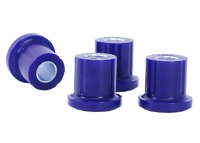 For Mitsubishi L200 & Triton 2WD 06on Front Upper Arm Wishbone Bush Kit SuperPro