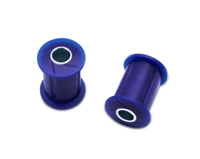 SuperPro Polyurethane Rear Spring Front Eye Mount Car Bush Kit SPF1163K