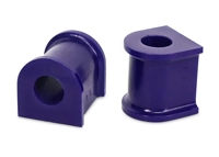 Hillman Hunter & Avenger 19mm Front ARB AntiRoll Sway Bar Bush Kit SuperPro