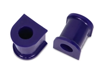 Hillman Hunter & Avenger 19mm Front ARB AntiRoll Sway Bar Bush Kit SuperPro