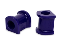 SuperPro Poly 21mm Front Sway Bar Mount to Chassis Car Bushing Kit SPF1176-21K