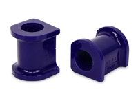 SuperPro Poly 21mm Front Sway Bar Mount to Chassis Car Bushing Kit SPF1176-21K