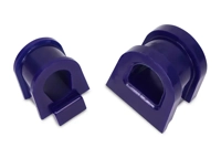 Ford Cortina Mk3/4/5 Taunus Steering Rack Mounting Bush Kit SuperPro