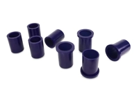 SuperPro Polyurethane Front Torsion Bar Pivot Car Bush Kit Hifh Quality SPF1190K